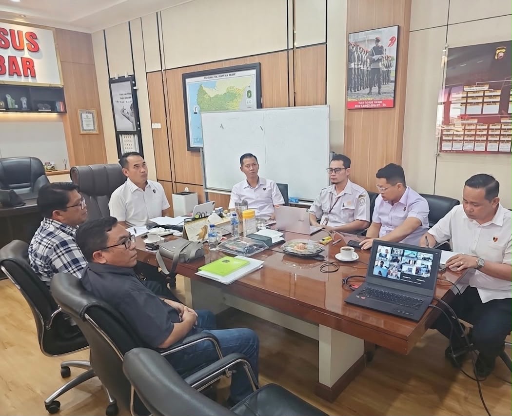 Polda Kalbar Kawal Harga Sawit, Ditreskrimsus Instruksikan Pengawasan Pembelian TBS