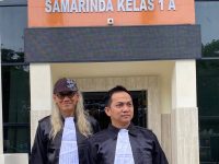 Kuasa Hukum SW Siapkan PK, Sebut Bed Lift Asrama Haji Balikpapan Berfungsi dan Bermanfaat bagi Jemaah