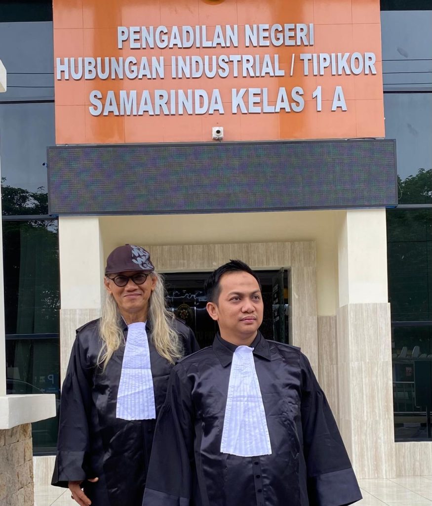 <h4><a href='https://postkotapontianak.com/kuasa-hukum-sw-siapkan-pk-sebut-bed-lift-asrama-haji-balikpapan-berfungsi-dan-bermanfaat-bagi-jemaah/' title='Kuasa Hukum SW Siapkan PK, Sebut Bed Lift Asrama Haji Balikpapan Berfungsi dan Bermanfaat bagi Jemaah'>Kuasa Hukum SW Siapkan PK, Sebut Bed Lift Asrama Haji Balikpapan Berfungsi dan Bermanfaat bagi Jemaah</a></h4>
