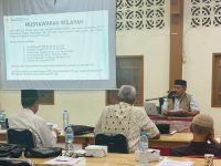 Jelang Muswil, LDII Kalbar Konsolidasikan Kekuatan Organisasi dan Jaring Gagasan Program Strategis