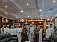 Dialog Kebangsaan di Kubu Raya, Habib Jindan Ajak Umat Jaga Persatuan demi Indonesia Bermartabat