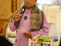 Sentil Eks Ketua BEM UGM, Pengasuh Al Anshor Pontianak: Kritik Presiden Itu Hak, tapi Jaga Etika!