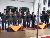 Hari Lahir Pancasila 2026, Dandim Mempawah Ajak Masyarakat Perkuat Persatuan dan Nilai Kebangsaan