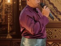 Cek Zoul Ungkap Strategi Melestarikan Pantun Melayu di Era Digital