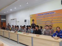 Bidhumas Polda Kalbar Supervisi E-Learning Kehumasan di Polres Mempawah, Para peserta raih sertifikasi