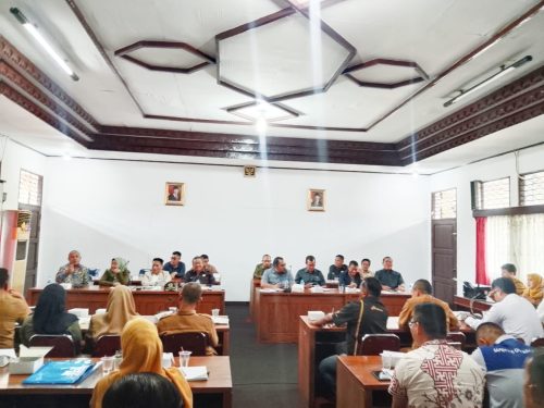 DPRD Mempawah Dorong Pembentukan Satgas Atasi Persoalan Distribusi Solar Subsidi