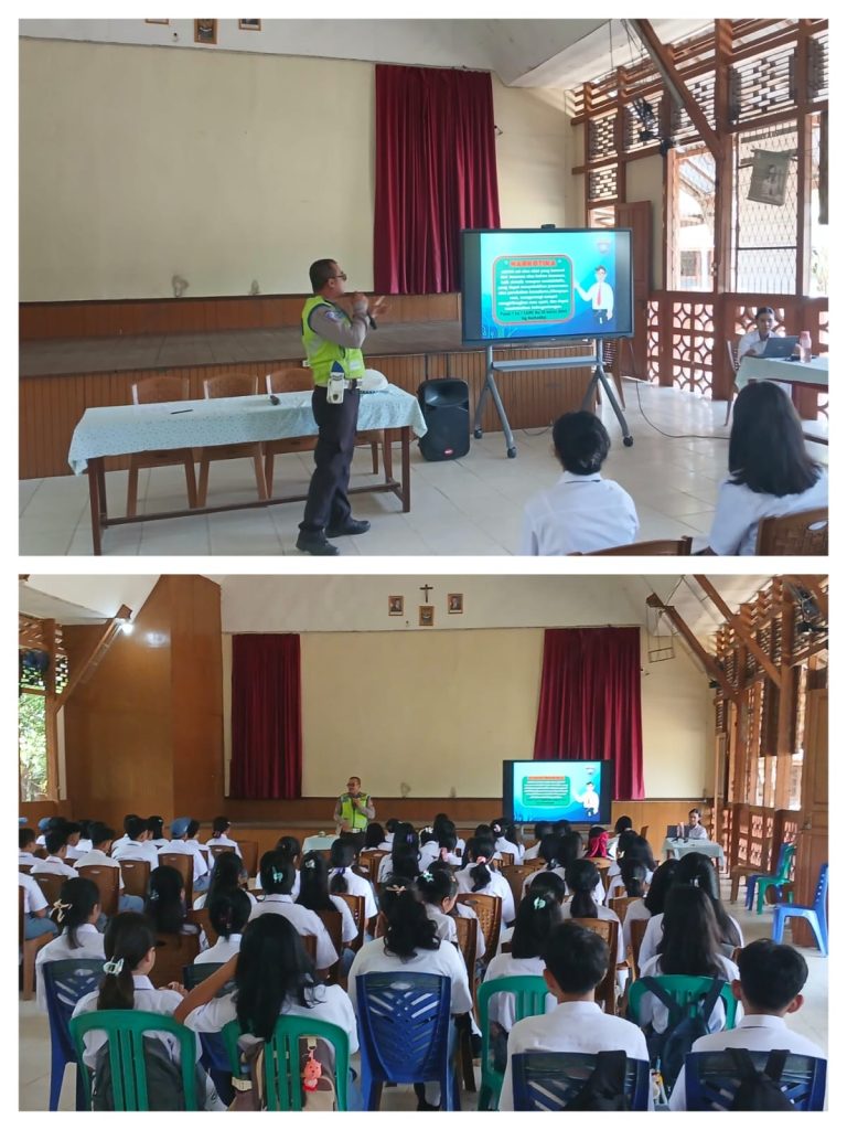 <h4><a href='https://postkotapontianak.com/wujudkan-sekolah-aman-dan-bebas-bullying-polisi-berikan-penyuluhan-kepada-siswa-baru/' title='Wujudkan Sekolah Aman dan Bebas Bullying, Polisi Berikan Penyuluhan kepada Siswa Baru'>Wujudkan Sekolah Aman dan Bebas Bullying, Polisi Berikan Penyuluhan kepada Siswa Baru</a></h4>