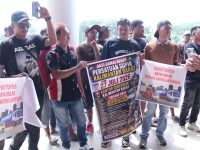 Persatuan Sopir Kalbar Sampaikan Aspirasi Soal BBM Bersubsidi, Polda Kalbar Tegaskan Siap Kawal Distribusi