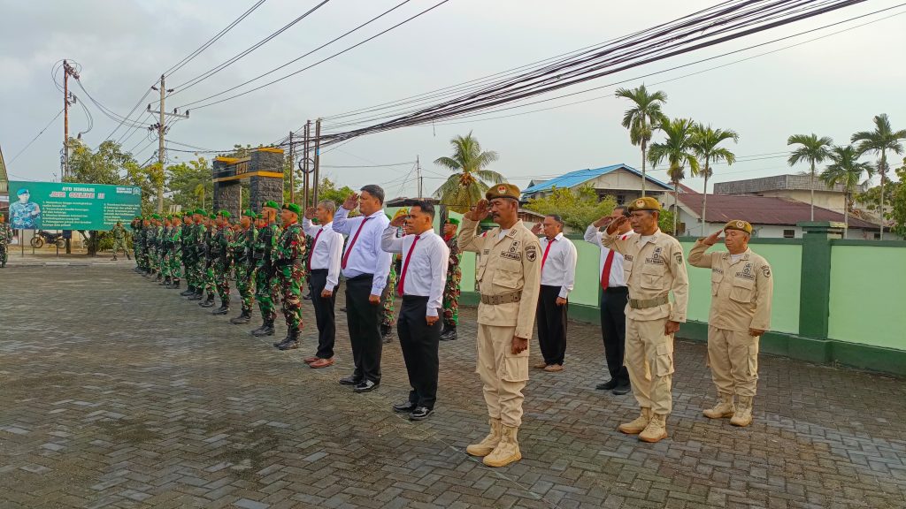 <h4><a href='https://postkotapontianak.com/pasi-ops-pimpin-upacara-bendera-mingguan-kodim-1201-mempawah-perkuat-disiplin-dan-profesionalisme-prajurit/' title='Pasi Ops Pimpin Upacara Bendera Mingguan, Kodim 1201/Mempawah Perkuat Disiplin dan Profesionalisme Prajurit'>Pasi Ops Pimpin Upacara Bendera Mingguan, Kodim 1201/Mempawah Perkuat Disiplin dan Profesionalisme Prajurit</a></h4>