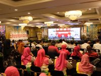 Polda Kalbar Hadiri Munas PB ABTI 2026 di Pontianak, Dukung Kemajuan Olahraga Bola Tangan