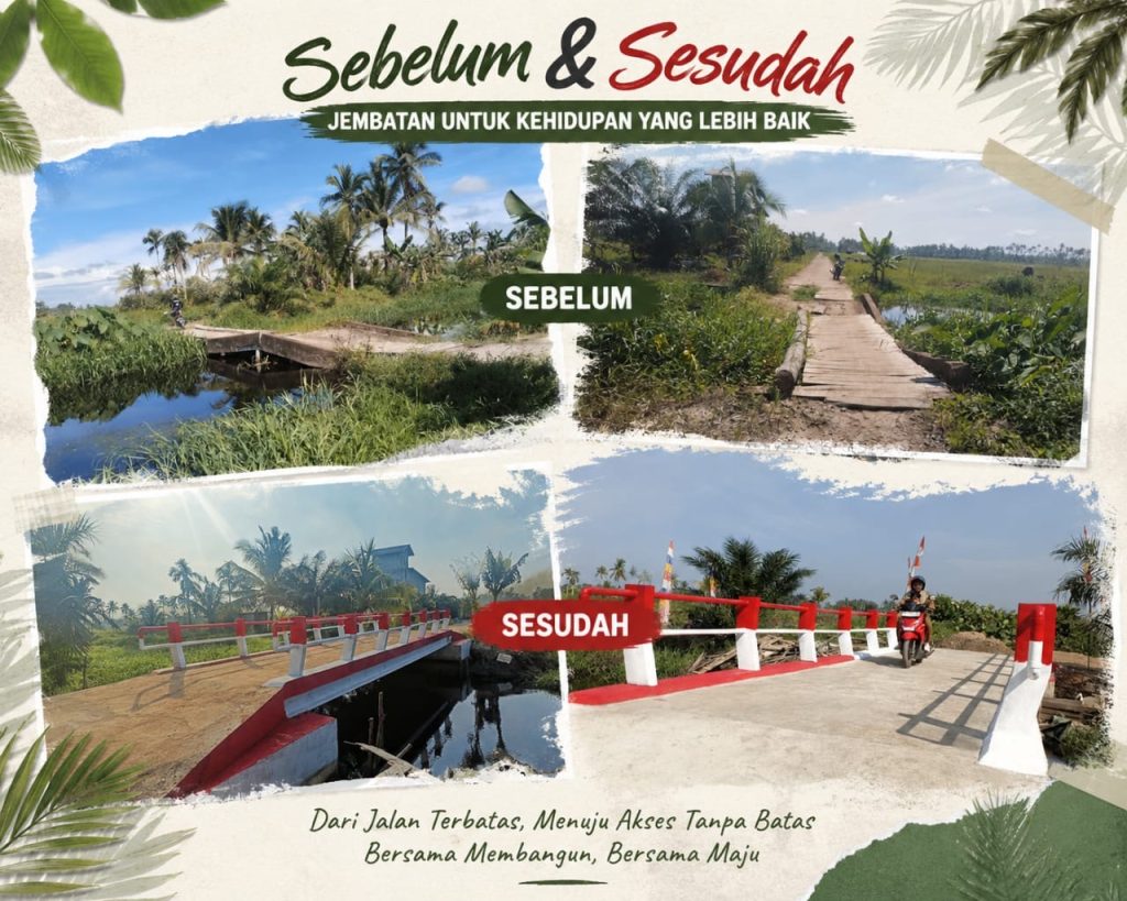<h4><a href='https://postkotapontianak.com/jembatan-komposit-beton-ketiga-rampung-program-presiden-prabowo-perkuat-konektivitas-di-wilayah-kodim-1201-mempawah/' title='Jembatan Komposit Beton Ketiga Rampung, Program Presiden Prabowo Perkuat Konektivitas di Wilayah Kodim 1201/Mempawah'>Jembatan Komposit Beton Ketiga Rampung, Program Presiden Prabowo Perkuat Konektivitas di Wilayah Kodim 1201/Mempawah</a></h4>