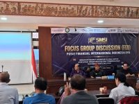 Laporan Focus Group Discussion (FGD) SMSI di Bali Tentang Pusat Finansial Internasional Indonesia (PFII) Ingatkan Risiko Regulatory Arbitrage dan Penghindaran Pajak