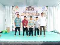 Lewat GAS 2026, LDII Sanggau Perkuat Pembinaan 29 Karakter Luhur