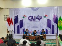 LDII Kalbar Latih 400-an Pemuda Jadi Pionir Pembangunan Lewat Perkemahan CAI