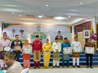 Ramah Tamah HUT ke-67 Kabupaten Mempawah Jadi Momentum Pererat Sinergi, Dandim Hadir Bersama Forkopimda