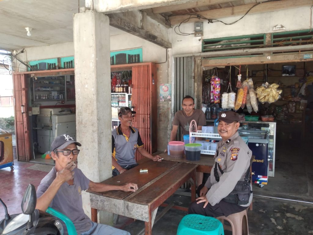 <h4><a href='https://postkotapontianak.com/jaga-kamtibmas-tetap-kondusif-personel-subsektor-sompak-sambangi-pasar/' title='Jaga Kamtibmas Tetap Kondusif, Personel Subsektor Sompak Sambangi Pasar'>Jaga Kamtibmas Tetap Kondusif, Personel Subsektor Sompak Sambangi Pasar</a></h4>