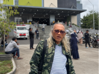 Dr. Herman Hofi Desak Pemprov Kalbar Benahi Sistem Rujukan, RSUD Soedarso Harus Fokus Tangani Kasus Kompleks