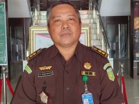 KAJATI KALBAR TEGASKAN PEMERIKSAAN INTERNAL DILAKUKAN SECARA OBJEKTIF,  TINDAK LANJUTI INFORMASI YANG BEREDAR TERKAIT  DUGAAN KETERLIBATAN PEGAWAI KEJARI SEKADAU