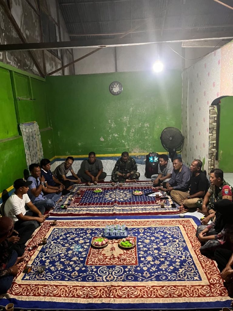 <h4><a href='https://postkotapontianak.com/danramil-1201-03-mempawah-hilir-bersama-pasiter-kodim-1201-mempawah-sosialisasikan-pembangunan-jembatan-merah-putih/' title='Danramil 1201-03/Mempawah Hilir Bersama Pasiter Kodim 1201/Mempawah Sosialisasikan Pembangunan Jembatan Merah Putih'>Danramil 1201-03/Mempawah Hilir Bersama Pasiter Kodim 1201/Mempawah Sosialisasikan Pembangunan Jembatan Merah Putih</a></h4>