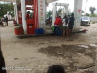 Beli BBM Bersubsidi Mengunakan Jeriken, SPBU 63.791.01 Bagak Langgar SOP Terancam Sanksi