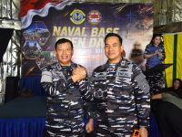 Naval Base Open Day Kodaeral XII Disambut Antusias Ribuan Masyarakat, Perkuat Edukasi dan Kecintaan Terhadap Maritim
