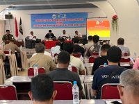 DPD Organda Kalbar Dorong Kesamaan Persepsi Penyaluran Solar Subsidi, Perkuat Sinergi Pengusaha Angkutan dengan SPBU dan Pertamina