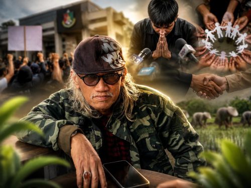 Pasca-Aksi DPRD Kalbar, Aktivis Diminta Lebih Selektif Gunakan Simbol