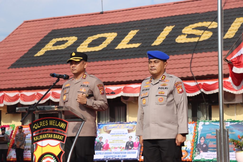 <h4><a href='https://postkotapontianak.com/kapolres-melawi-akbp-askhabul-kahfi-s-i-k-pimpin-apel-perdana-bersama-personel-polres-melawi/' title='Kapolres Melawi AKBP Askhabul Kahfi, S.I.K. Pimpin Apel Perdana Bersama Personel Polres Melawi'>Kapolres Melawi AKBP Askhabul Kahfi, S.I.K. Pimpin Apel Perdana Bersama Personel Polres Melawi</a></h4>