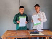 LDII Kalbar dan MTs Khairul Hikmah Teken Kerjasama, Berikut Ruang Lingkupnya