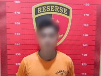 Polres Sekadau Tetapkan Oknum Perawat Jadi Tersangka Pencabulan Remaja Laki-laki