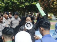 ‎Skandal Korupsi BP2TD Belum Tuntas, Gubernur Kalbar Ria Norsan Kembali Berulah Alokasikan Rp19,1 Miliar APBD Hanya untuk Gedung Parkir Kejati