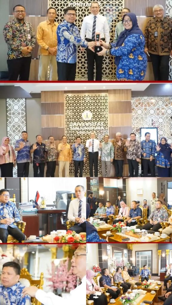 <h4><a href='https://postkotapontianak.com/audiensi-dengan-rektor-untan-bupati-satono-dorong-kolaborasi-pendidikan-dan-inovasi/' title='Audiensi dengan Rektor Untan, Bupati Satono Dorong Kolaborasi Pendidikan dan Inovasi'>Audiensi dengan Rektor Untan, Bupati Satono Dorong Kolaborasi Pendidikan dan Inovasi</a></h4>