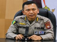 Kabut Asap Karhutla Mengancam Kesehatan, RS Bhayangkara Siagakan Dokter Spesialis Paru
