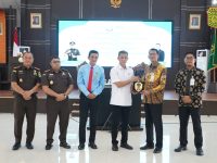 KEJATI KALBAR DAN BSI PERKUAT SINERGI, MITIGASI RISIKO HUKUM PERBANKAN JADI FOKUS UTAMA