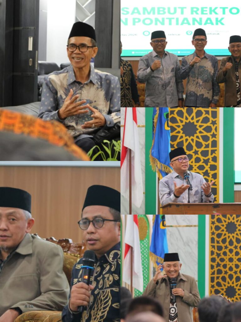 <h4><a href='https://postkotapontianak.com/pisah-sambut-rektor-iain-pontianak-dan-pembinaan-pegawai-rektor-tegaskan-komitmen-percepatan-alih-status-menjadi-universitas-pontianak/' title='Pisah Sambut Rektor IAIN Pontianak dan Pembinaan Pegawai, Rektor Tegaskan Komitmen Percepatan Alih Status Menjadi Universitas Pontianak'>Pisah Sambut Rektor IAIN Pontianak dan Pembinaan Pegawai, Rektor Tegaskan Komitmen Percepatan Alih Status Menjadi Universitas Pontianak</a></h4>