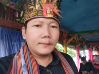 Peri Pises, SH, MH, CIM: Penanganan Karhutla Jangan Mengorbankan Hak Masyarakat Adat