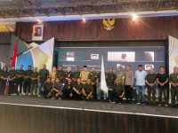 Semarak HUT AKPERSI ke-2 dan KLTV ke-6, DPC AKPERSI se-Kalbar Resmi Dilantik, Santunan Anak Yatim Warnai Peringatan
