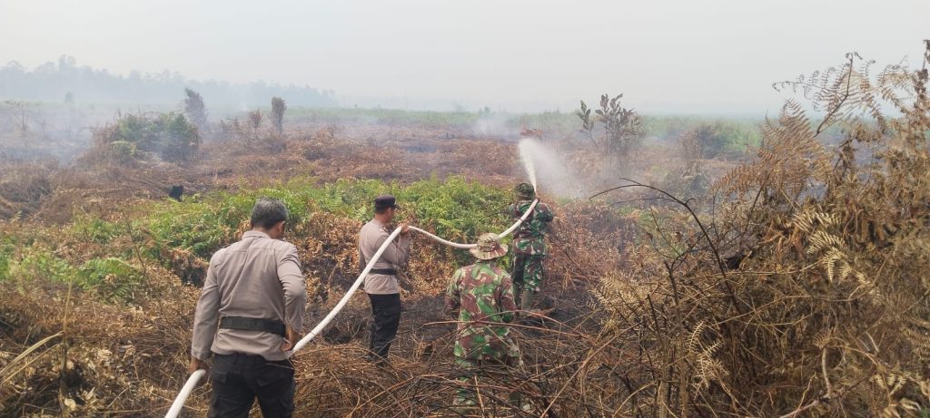 <h4><a href='https://postkotapontianak.com/tni-polri-bergerak-cepat-jinakkan-karhutla-di-sekabuk-api-berangsur-padam/' title='TNI-Polri Bergerak Cepat Jinakkan Karhutla di Sekabuk, Api Berangsur Padam'>TNI-Polri Bergerak Cepat Jinakkan Karhutla di Sekabuk, Api Berangsur Padam</a></h4>