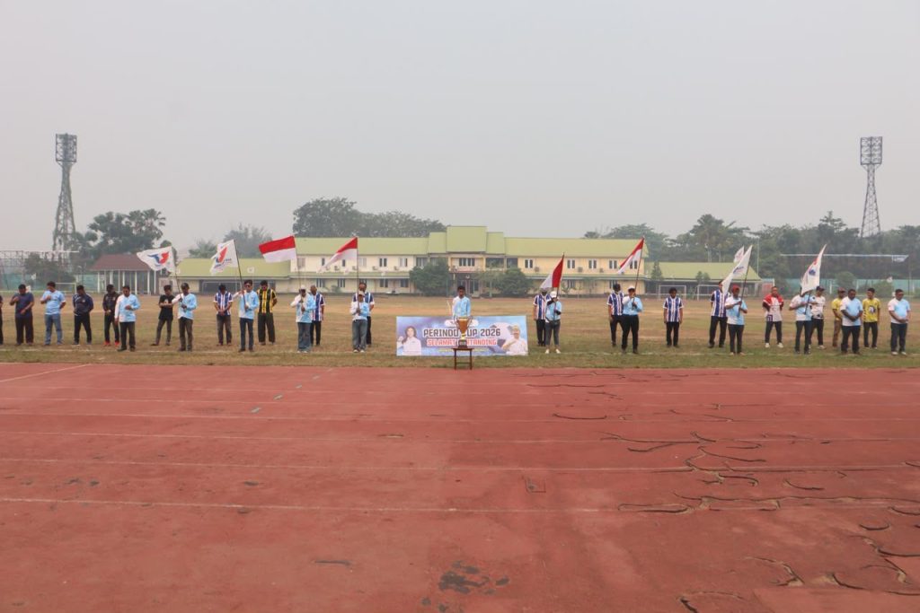 <h4><a href='https://postkotapontianak.com/perindo-cup-2026-kalbar-reami-dibuka-ajang-silaturahmi-dan-cetak-atlet-berprestasi/' title='Perindo Cup 2026 Kalbar Reami Dibuka, Ajang Silaturahmi dan Cetak Atlet Berprestasi'>Perindo Cup 2026 Kalbar Reami Dibuka, Ajang Silaturahmi dan Cetak Atlet Berprestasi</a></h4>