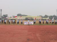 Perindo Cup 2026 Kalbar Reami Dibuka, Ajang Silaturahmi dan Cetak Atlet Berprestasi