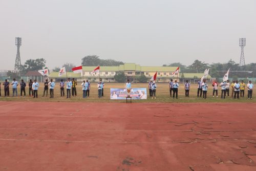Perindo Cup 2026 Kalbar Reami Dibuka, Ajang Silaturahmi dan Cetak Atlet Berprestasi
