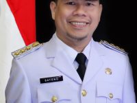 Lindungi Siswa dari Asap Karhutla, Bupati Sambas Terapkan Belajar dari Rumah