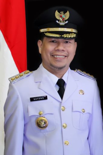 Lindungi Siswa dari Asap Karhutla, Bupati Sambas Terapkan Belajar dari Rumah