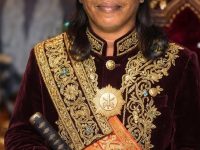 Terkait Insiden Potong Babi di DPRD Kalbar, Datok Panglima Astana Ajak Semua Pihak Tetap Tenang