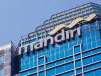 Saham Bank Mandiri Melemah di Tengah Polemik Rekening Warga Pati