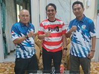 APRI Kalbar Bangun Sinergi dengan Pemkot Pontianak, Lomba Mancing Jadi Agenda Tahunan