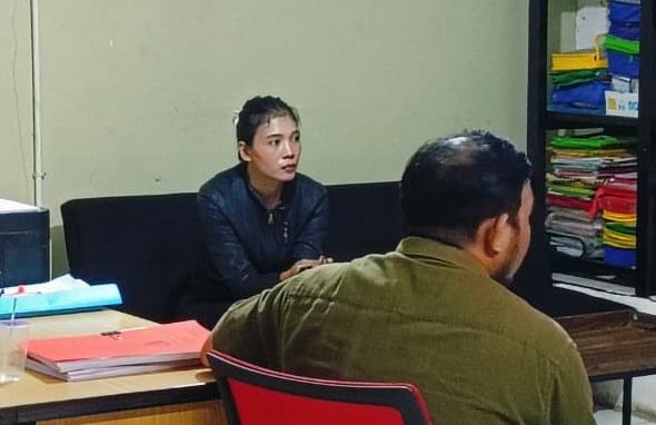 Sales Dealer Honda Pontianak Mengaku Diintimidasi Oknum FIF dan Diduga Oknum Polisi, Dipaksa Akui Perbuatan yang Dibantah
