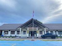Polres Sekadau Tangani Laporan Dugaan Kekerasan Seksual, Ajak Masyarakat Jaga Ruang Digital