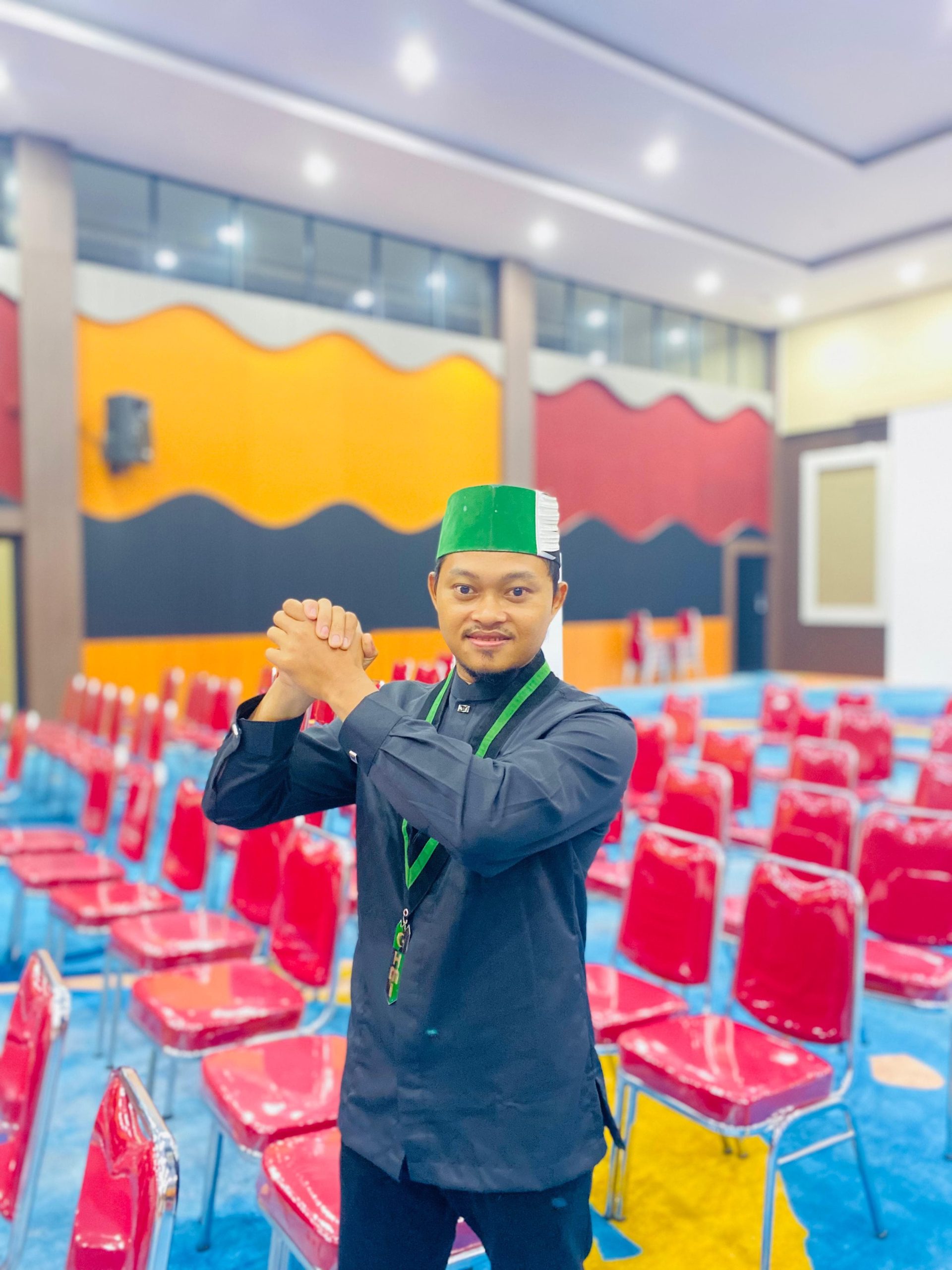 HMI Mempawah Mendesak Badan Gizi Nasional (BGN) untuk melakukan evaluasi total Satuan Pelayanan Pemenuhan Gizi (SPPG) yang terletak di wilayah Kabupaten Mempawah