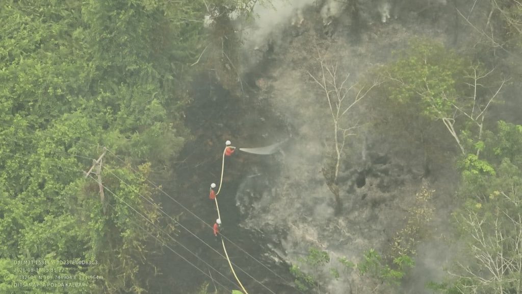 <h4><a href='https://postkotapontianak.com/polda-kalbar-manfaatkan-drone-thermal-untuk-deteksi-dan-penanganan-karhutla/' title='Polda Kalbar Manfaatkan Drone Thermal untuk Deteksi dan Penanganan Karhutla'>Polda Kalbar Manfaatkan Drone Thermal untuk Deteksi dan Penanganan Karhutla</a></h4>